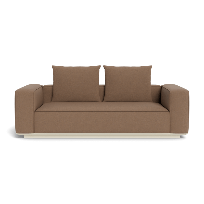 Santorini 2 Seat Sofa