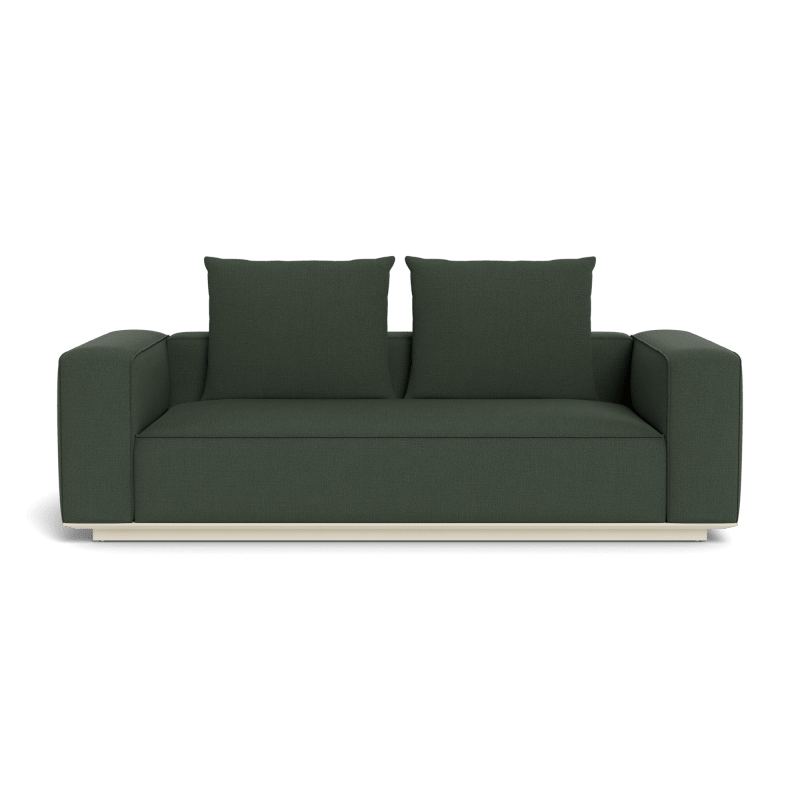 Santorini 2 Seat Sofa