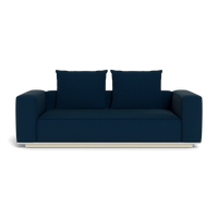Santorini 2 Seat Sofa