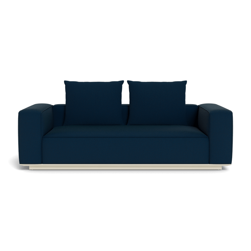 Santorini 2 Seat Sofa