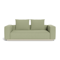 Santorini 2 Seat Sofa