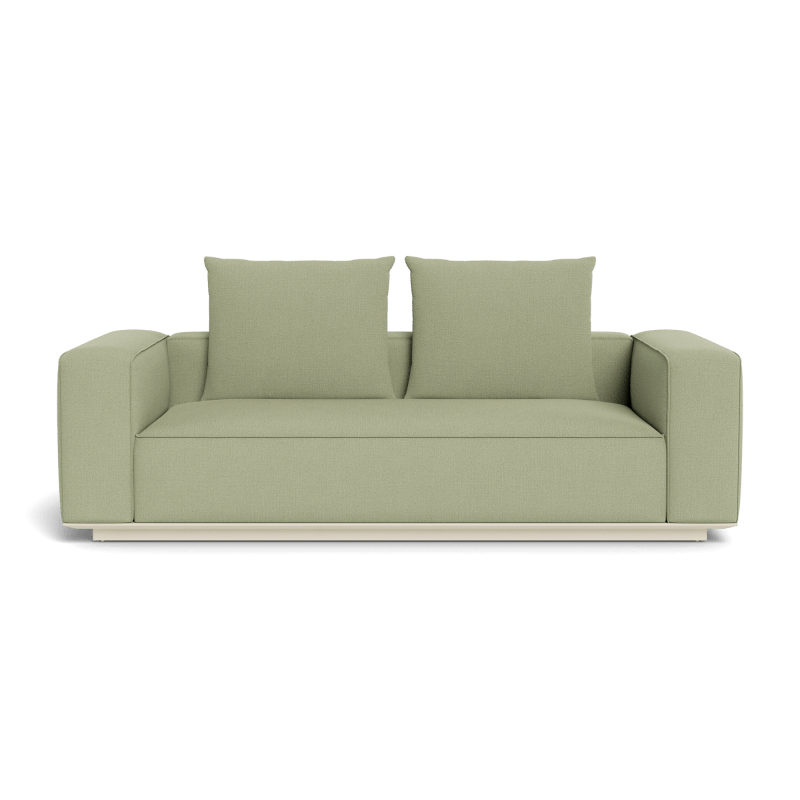Santorini 2 Seat Sofa
