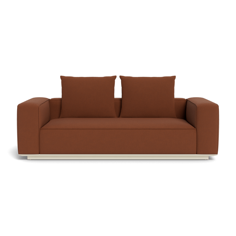 Santorini 2 Seat Sofa