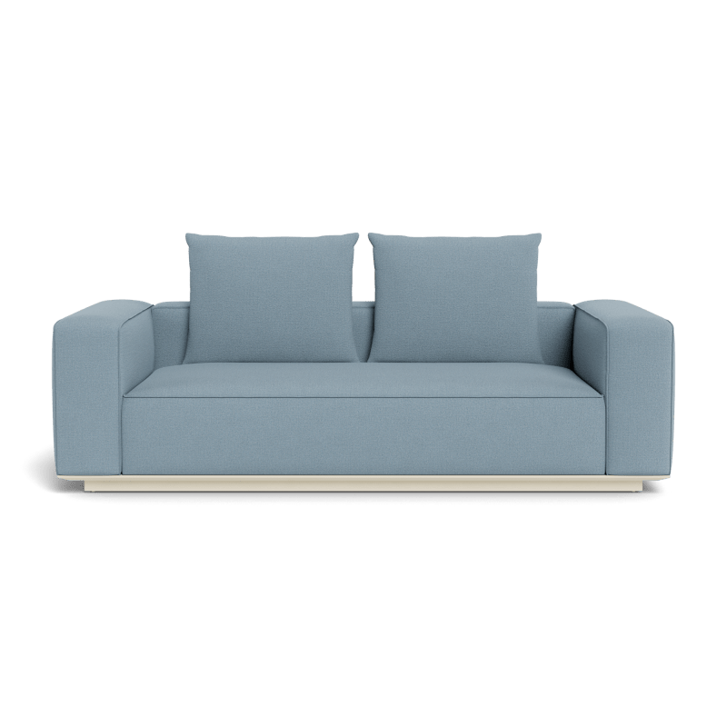 Santorini 2 Seat Sofa