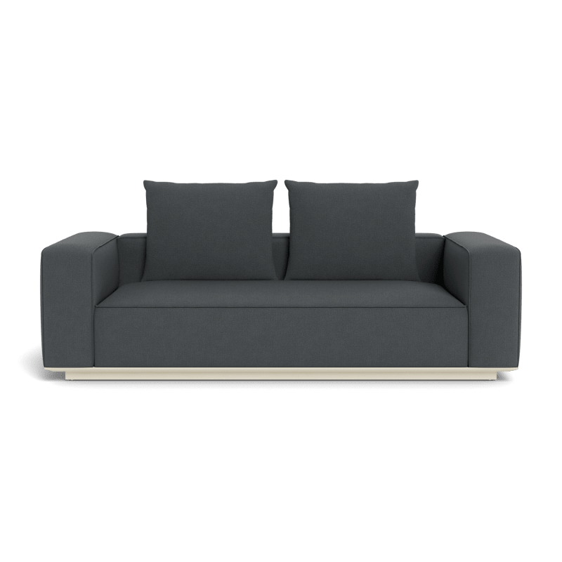 Santorini 2 Seat Sofa