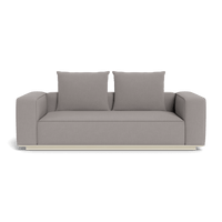 Santorini 2 Seat Sofa