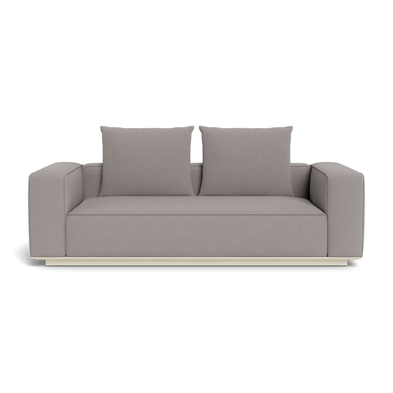 Santorini 2 Seat Sofa