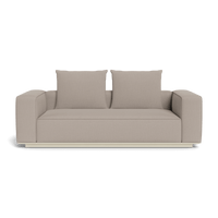 Santorini 2 Seat Sofa