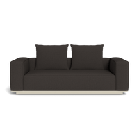 Santorini 2 Seat Sofa