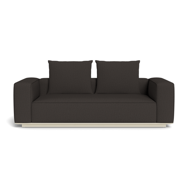 Santorini 2 Seat Sofa