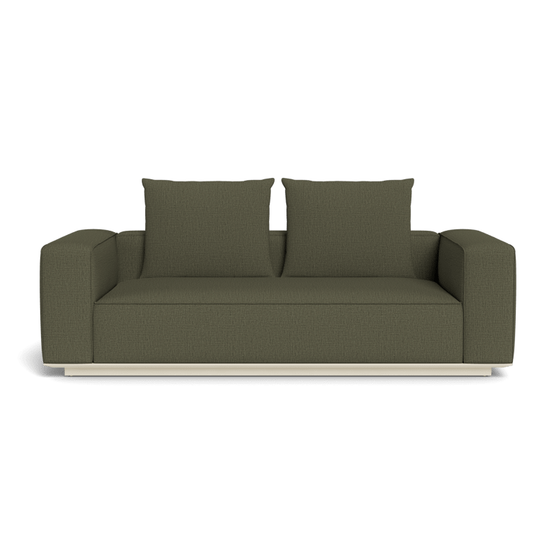 Santorini 2 Seat Sofa