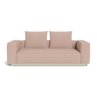 Santorini 2 Seat Sofa