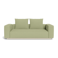 Santorini 2 Seat Sofa