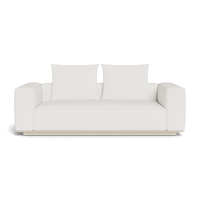 Santorini 2 Seat Sofa