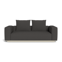 Santorini 2 Seat Sofa