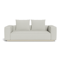 Santorini 2 Seat Sofa