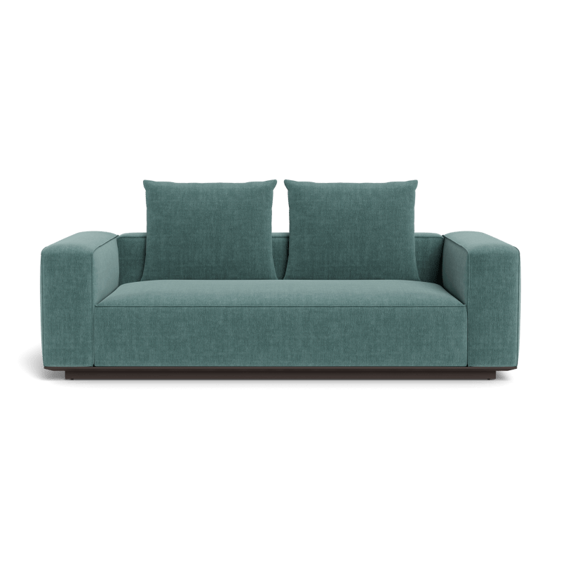 Santorini 2 Seat Sofa