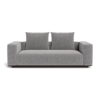 Santorini 2 Seat Sofa