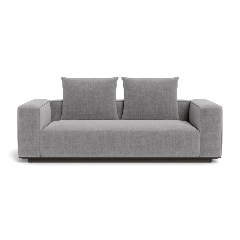 Santorini 2 Seat Sofa