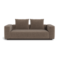 Santorini 2 Seat Sofa