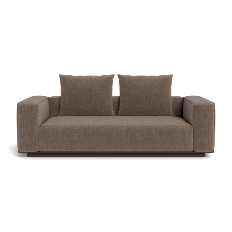Santorini 2 Seat Sofa