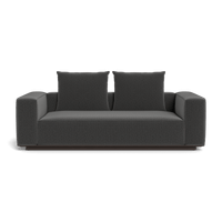 Santorini 2 Seat Sofa