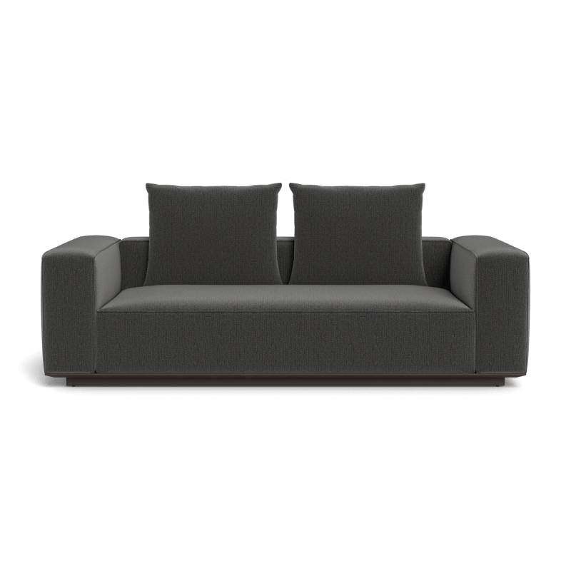 Santorini 2 Seat Sofa