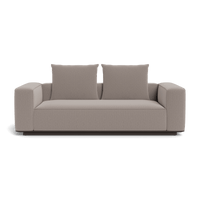 Santorini 2 Seat Sofa
