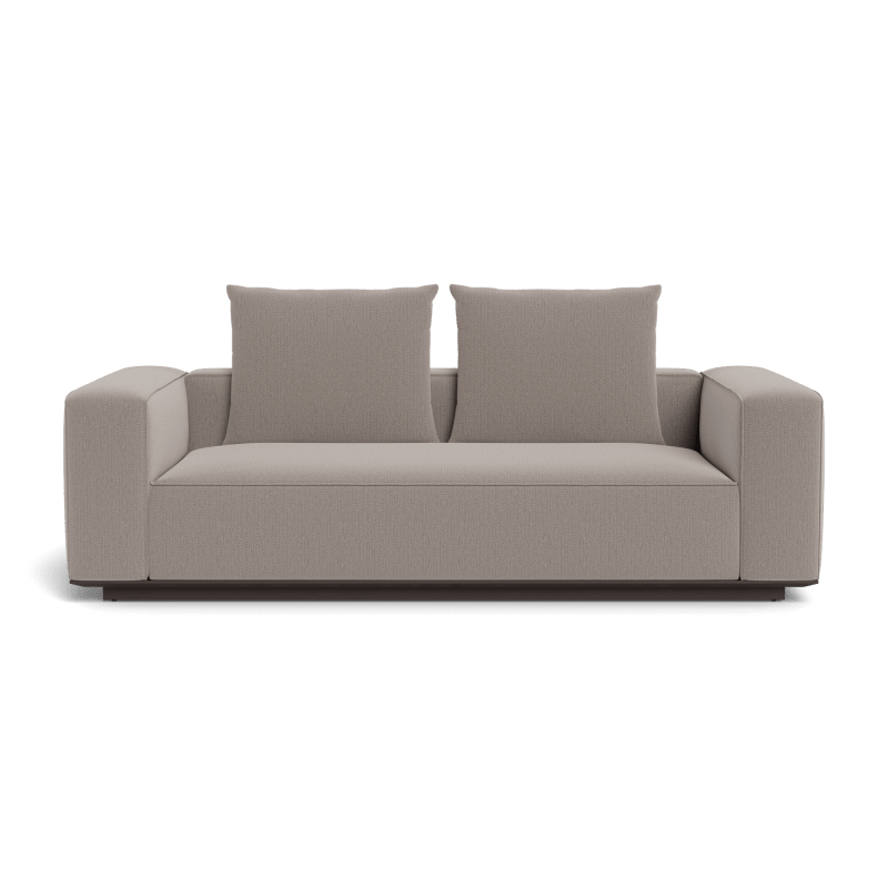 Santorini 2 Seat Sofa