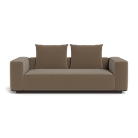 Santorini 2 Seat Sofa