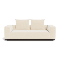 Santorini 2 Seat Sofa