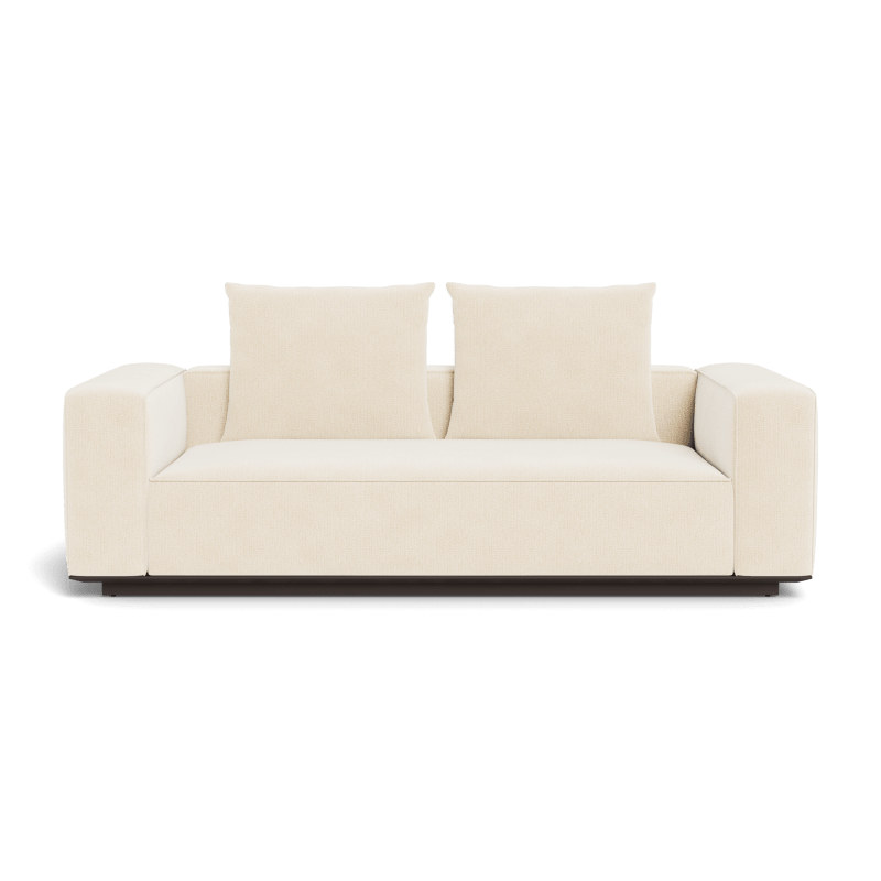 Santorini 2 Seat Sofa