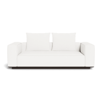 Santorini 2 Seat Sofa