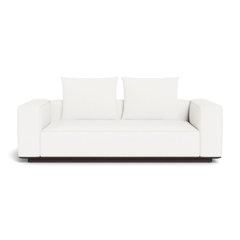 Santorini 2 Seat Sofa