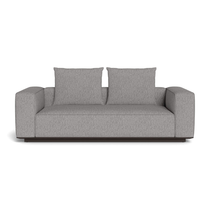 Santorini 2 Seat Sofa
