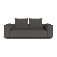 Santorini 2 Seat Sofa