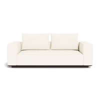 Santorini 2 Seat Sofa