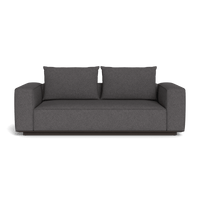 Santorini 2 Seat Sofa