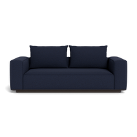 Santorini 2 Seat Sofa