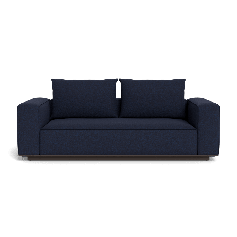 Santorini 2 Seat Sofa