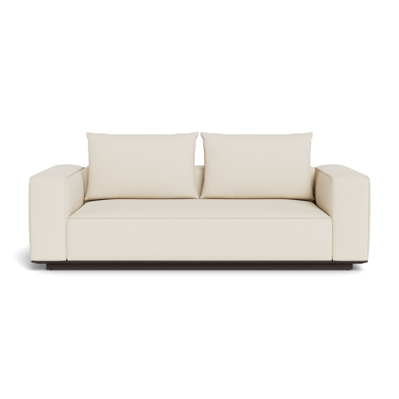 Santorini 2 Seat Sofa