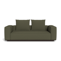 Santorini 2 Seat Sofa