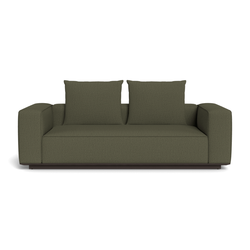 Santorini 2 Seat Sofa