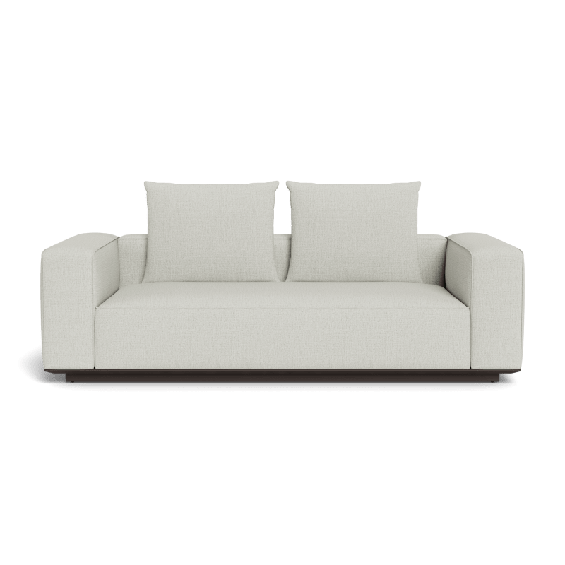 Santorini 2 Seat Sofa