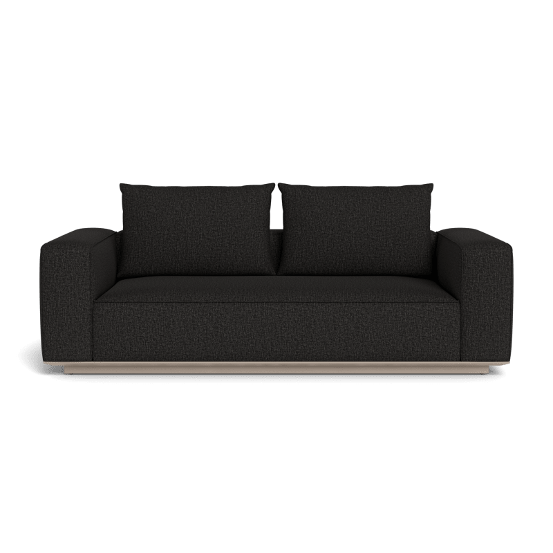 Santorini 2 Seat Sofa