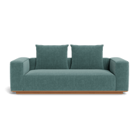 Santorini 2 Seat Sofa