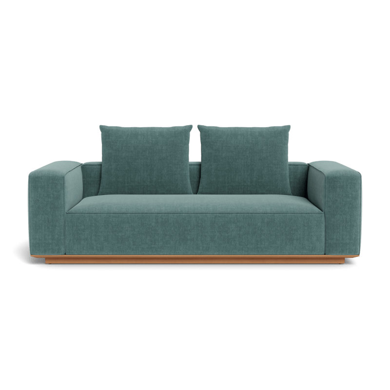 Santorini 2 Seat Sofa