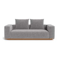 Santorini 2 Seat Sofa