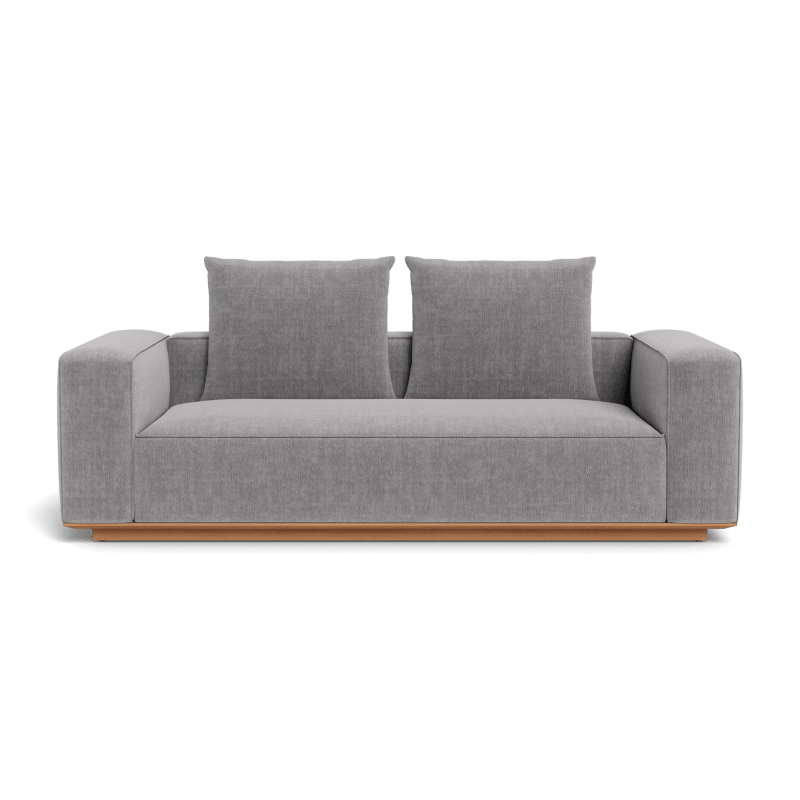 Santorini 2 Seat Sofa