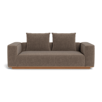 Santorini 2 Seat Sofa